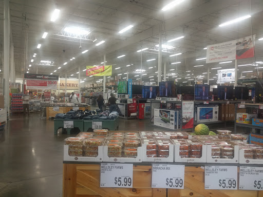 Warehouse club «BJ’s Wholesale Club», reviews and photos, 232 Larkin Dr, Monroe, NY 10950, USA