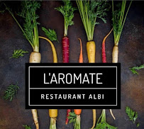 Photos du propriétaire du Restaurant biologique L'Aromate - Épicerie Restaurant Traiteur à Albi - n°12