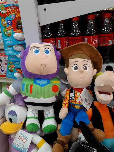 Supermarket «Winn-Dixie», reviews and photos, 6600 North Socrum Loop, Lakeland, FL 33809, USA