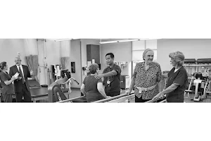 Encompass Health Rehabilitation Hospital of North Tampa image