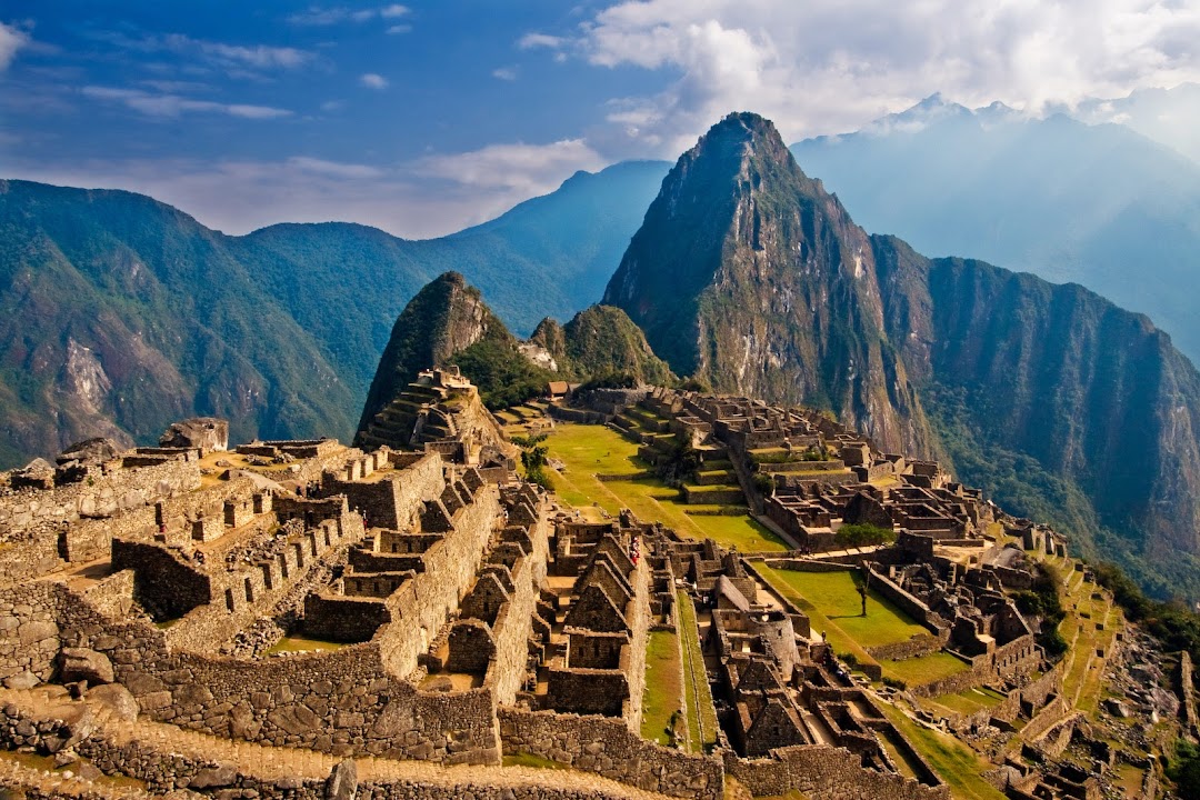 Peru Vacation Tours