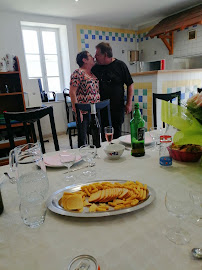 Photos des visiteurs du Restaurant HÔTEL DU CERF à La Guerche-sur-l'Aubois - n°6