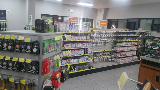 Car Battery Store «Batteries Plus Bulbs», reviews and photos, 2713 Janitell Rd, Colorado Springs, CO 80906, USA