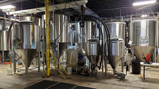 Brewery «Sailfish Brewing Company», reviews and photos, 130 N 2nd St, Fort Pierce, FL 34950, USA