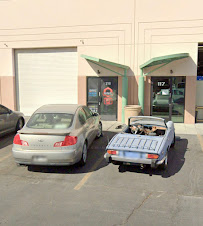 Doc Motors LLC - Photo 1 - Car repair in Las Vegas, NV, Las Vegas
