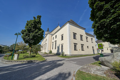 Pfarrkirche Windhaag