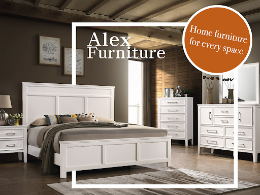 Furniture Store «Alex Furniture», reviews and photos, 1505 W 6th St, Corona, CA 92882, USA
