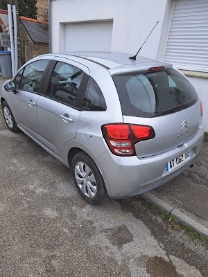 SAN AUTO à Orvault