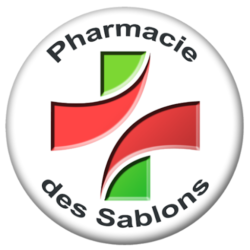 Pharmacie des Sablons à Moret-Loing-et-Orvanne