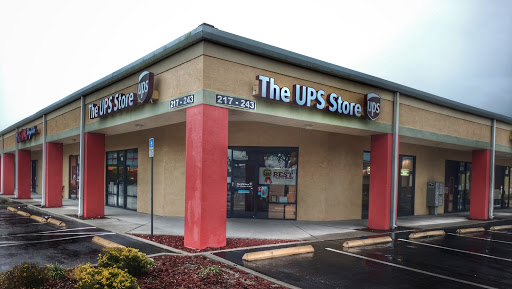 Shipping and Mailing Service «The UPS Store», reviews and photos, 235 Apollo Beach Blvd, Apollo Beach, FL 33572, USA