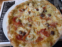 Plats et boissons du Pizzeria La Macia à Lannion - n°19
