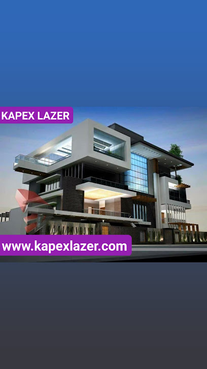 Kapex Lazer
