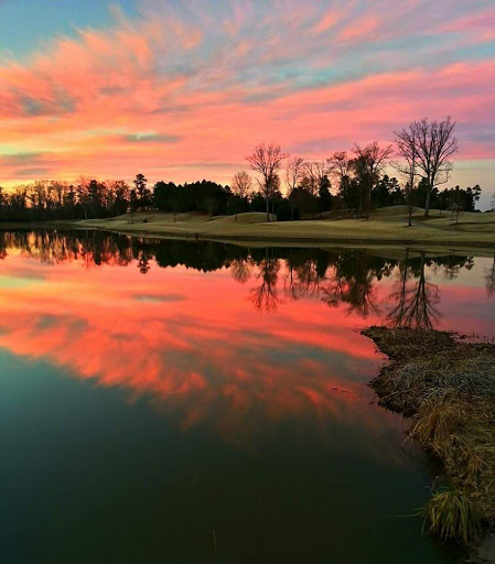 Golf Course «The Golf Club at Ballantyne, Charlotte (Public)», reviews and photos, 10000 Ballantyne Commons Pkwy, Charlotte, NC 28277, USA