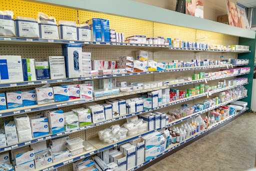 Pharmacy «Kovacs-Frey Pharmacy», reviews and photos, 2860 Artesia Blvd, Redondo Beach, CA 90278, USA