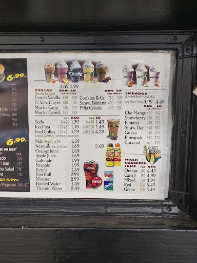 Donut Shop «Yum Yum Donuts», reviews and photos, 555 S Glenoaks Blvd, Burbank, CA 91502, USA