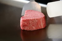 松阪牛ステーキ 徳川