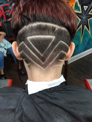 Barber Shop «Most Faded Barbershop», reviews and photos, 728 Bynum Ave, San Antonio, TX 78211, USA