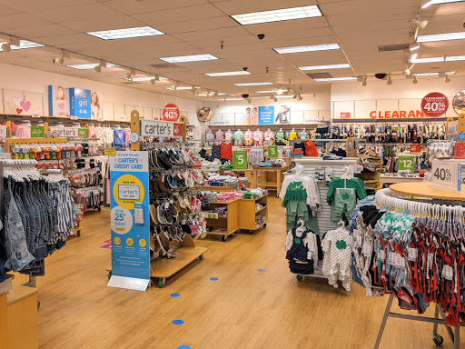 Baby clothing store Daly City