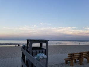Compo Beach Skate Park - photo 10