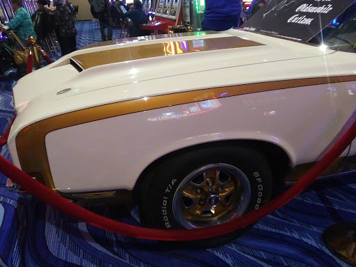 Casino «Ho-Chunk Gaming Nekoosa», reviews and photos, 949 County Rd G, Nekoosa, WI 54457, USA