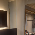 Photo n°9 de l'avis de Tya. fait le 21/12/2023 à 07:41 sur le  Hotel Milano & SPA à Verona