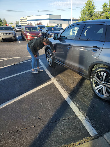 Auto Body Shop «Jake Sweeney Body Shop», reviews and photos, 169 Northland Blvd, Cincinnati, OH 45246, USA