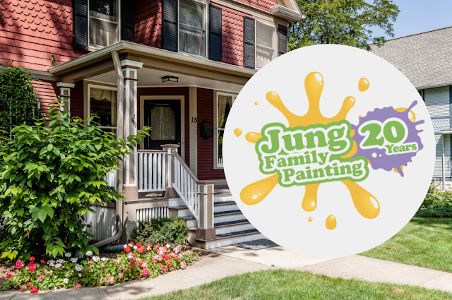 Jung Family Painting