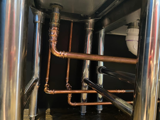 Plumber «Rubber Duck Plumbing Inc.», reviews and photos, 1265 Montauk Hwy, Copiague, NY 11726, USA