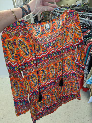 Thrift Store «Goodwill», reviews and photos, 1185 N Eastman Rd, Kingsport, TN 37664, USA