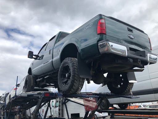 Transportation Service «Diesel Auto Express», reviews and photos, 12711 NE 95th St b, Vancouver, WA 98682, USA