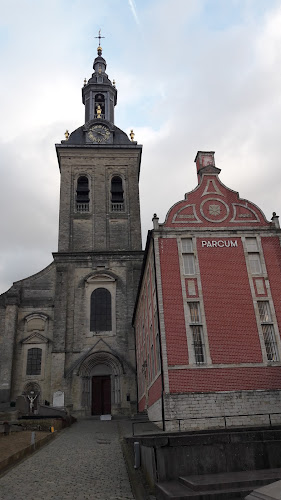 Beoordelingen van Kerk in Nood België in Leuven - Kerk