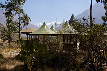 Lomada Lodge Ollantaytambo