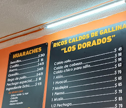 Los Dorados photo