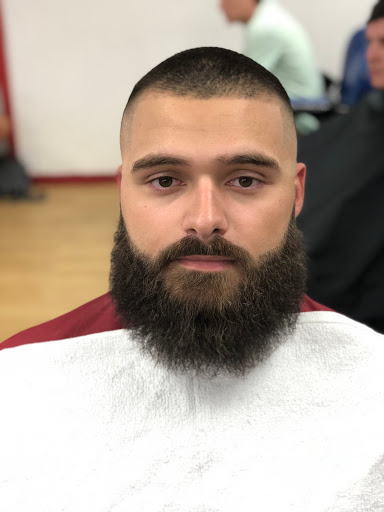 Barber Shop «City Cuts Barbershop», reviews and photos, 126 W Main St, Kutztown, PA 19530, USA