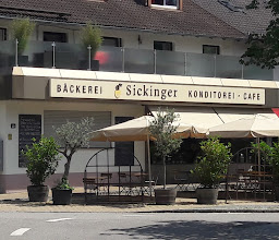 Müller Café & Bäckerei photo