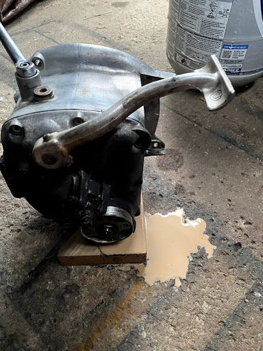 Used Motorcycle Dealer «The Daily Rider», reviews and photos, 1541 North Ave, Burlington, VT 05408, USA