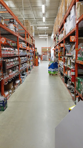 Home Improvement Store «The Home Depot», reviews and photos, 1326 Londontown Blvd, Sykesville, MD 21784, USA