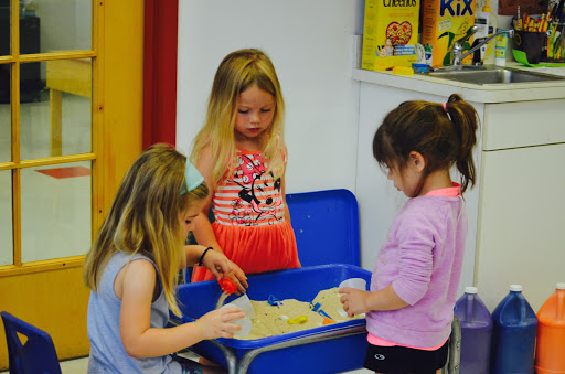 Child Care Agency «Prime Time Early Learning Center», reviews and photos, 270 Airport Plaza Blvd, Farmingdale, NY 11735, USA