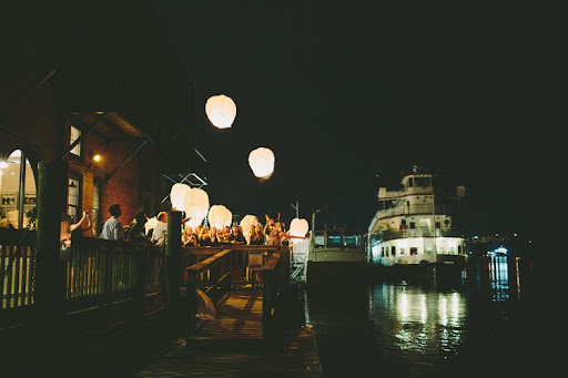 Event Venue «The RiverRoom», reviews and photos, 18 S Water St #2, Wilmington, NC 28401, USA