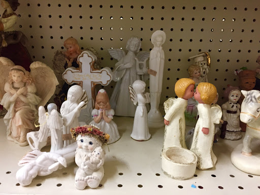 Thrift Store «The Salvation Army Family Store & Donation Center», reviews and photos