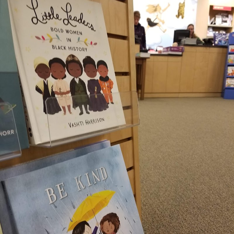 Barnes & Noble