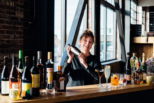 1611 SE 7th Ave, Portland, OR 97214, USA