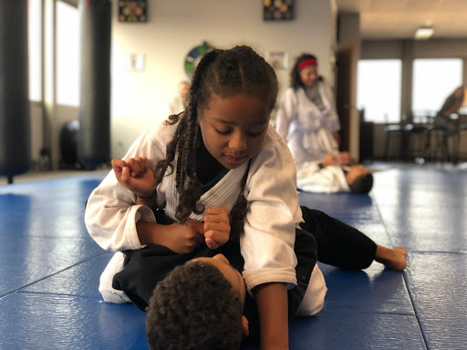 Martial Arts School «NJ United Mixed Martial Arts», reviews and photos, 265 US-46, Totowa, NJ 07512, USA