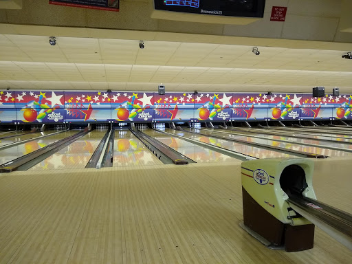 Bowling Alley «Bowl America Woodbridge», reviews and photos, 13409 Occoquan Rd, Woodbridge, VA 22191, USA