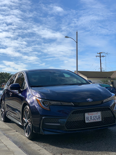 TLC Auto Interior Detailing en Camarillo