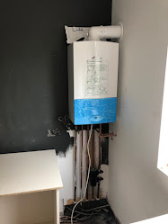 DT Plumbing and Heating