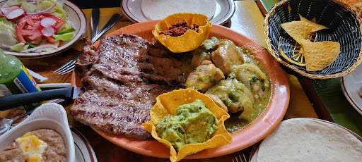 El Mexicano Restaurant image 2