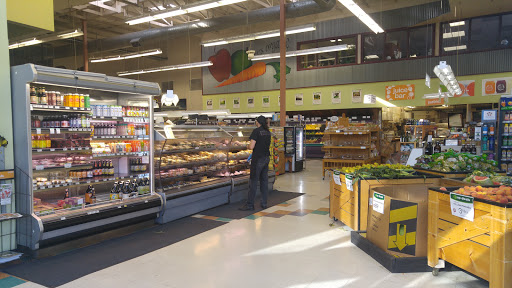 Grocery Store «North Coast Co-op», reviews and photos, 811 I St, Arcata, CA 95521, USA