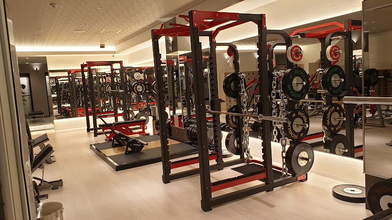 Pump Up 塩釜口駅前店 愛知県名古屋市天白区塩釜口 スポーツジム グルコミ