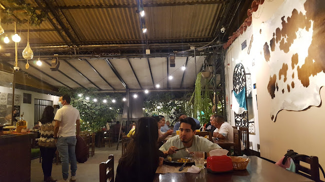 Opiniones de Trapiche house en Huánuco - Restaurante